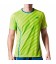 CAMISETA PADEL ENEBE VERDE ZULEN