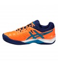NUEVAS ASICS GEL BELA 5 SG  E509Y 2015