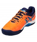 NUEVAS ASICS GEL BELA 5 SG  E509Y 2015