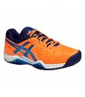 NUEVAS ASICS GEL BELA 5 SG  E509Y 2015