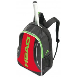 MOCHILA PADEL O TENNIS HEAD TOUR TEAM BACKPACK