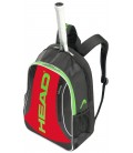 MOCHILA PADEL O TENNIS HEAD TOUR TEAM BACKPACK