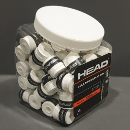 OVERGRIP HEAD  BELA PRO DISPLAY BOX