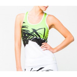CAMISETA LIJA VENTILATE TANK