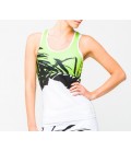 CAMISETA LIJA VENTILATE TANK