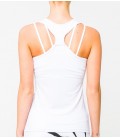 CAMISETA LIJA VENTILATE TANK