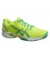 ASICS GEL-SOLUTION SPEED 2 CLAY 2015 WOMEN